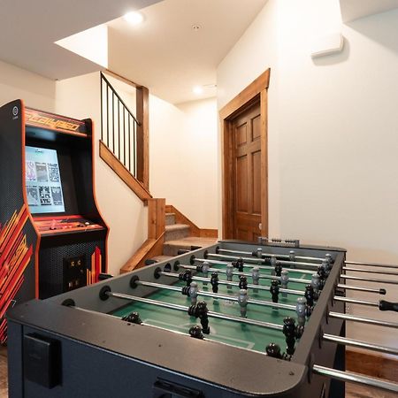 3Br Walk-In Near Silver Dollar City - Game Room - Pool - Free Tickets Included - Rr93A Branson Exteriér fotografie