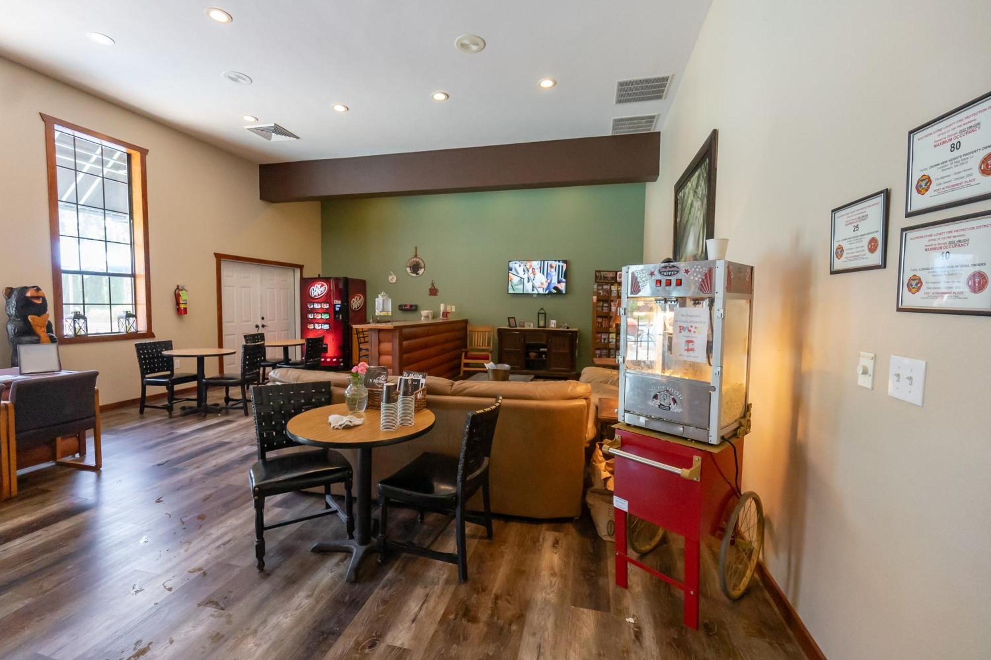 3Br Walk-In Near Silver Dollar City - Game Room - Pool - Free Tickets Included - Rr93A Branson Exteriér fotografie