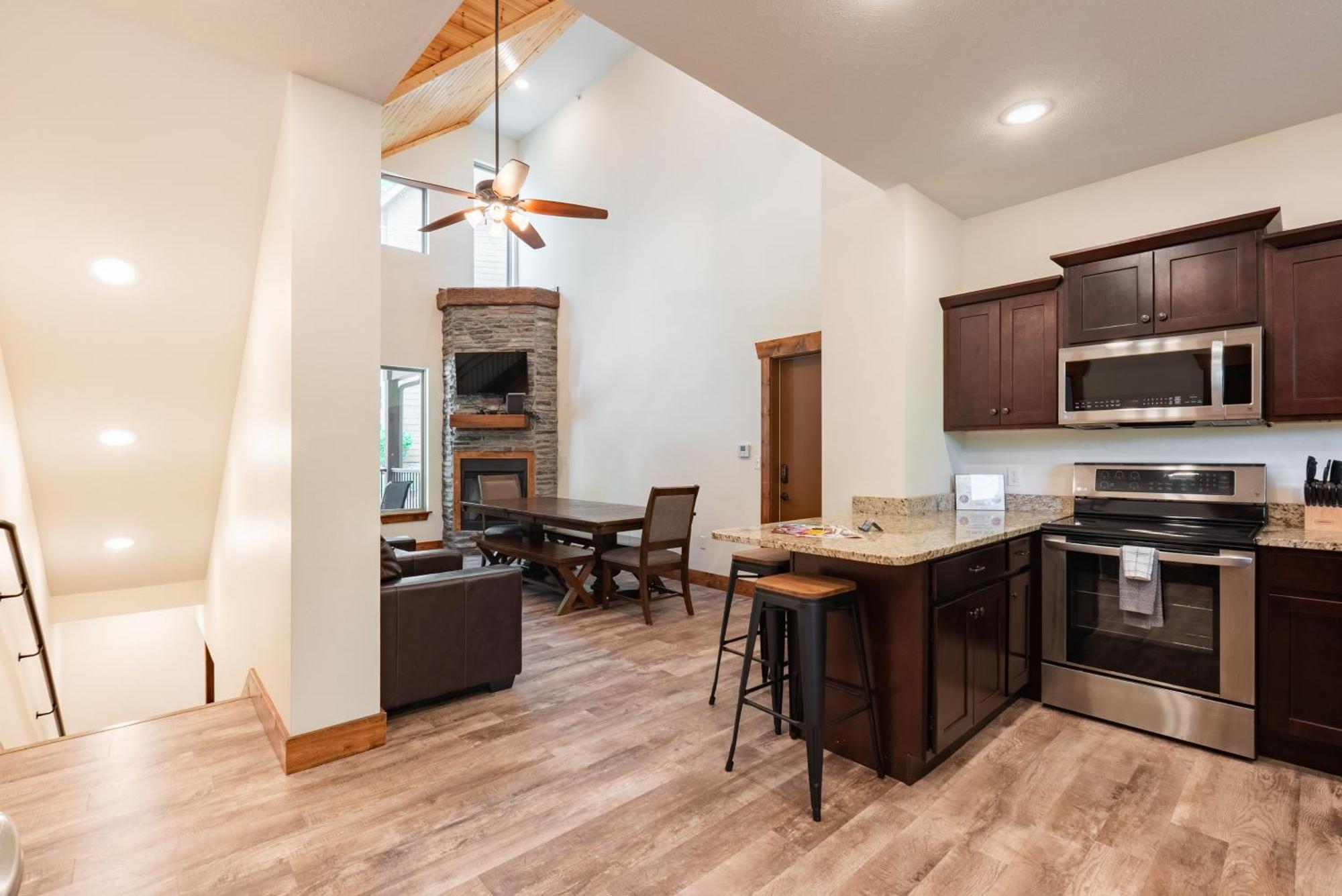 3Br Walk-In Near Silver Dollar City - Game Room - Pool - Free Tickets Included - Rr93A Branson Exteriér fotografie