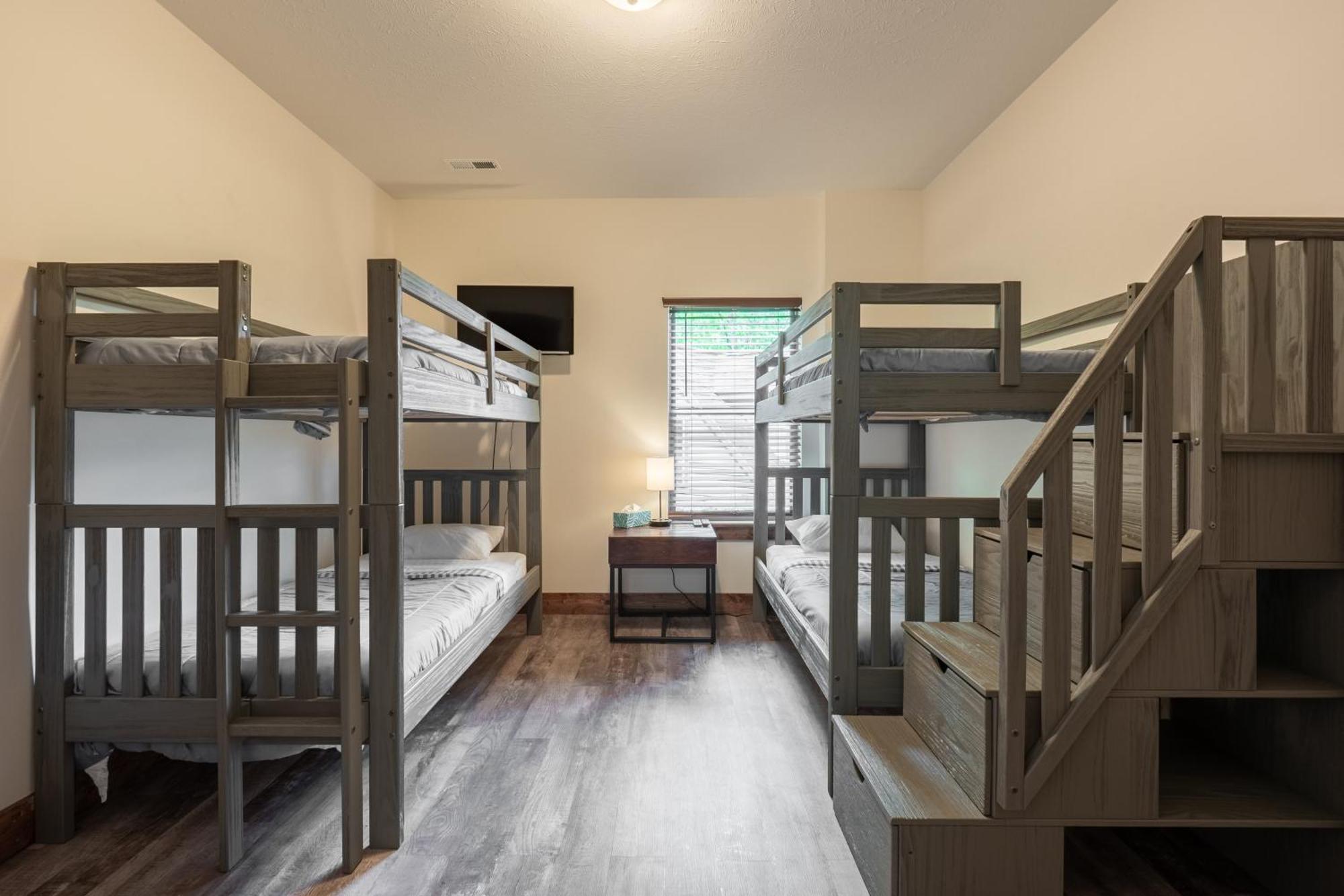 3Br Walk-In Near Silver Dollar City - Game Room - Pool - Free Tickets Included - Rr93A Branson Exteriér fotografie