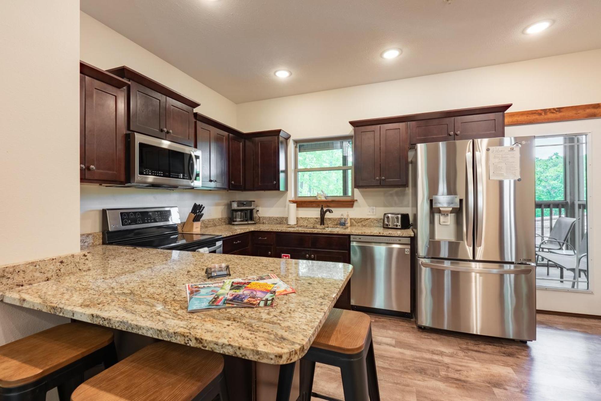 3Br Walk-In Near Silver Dollar City - Game Room - Pool - Free Tickets Included - Rr93A Branson Exteriér fotografie