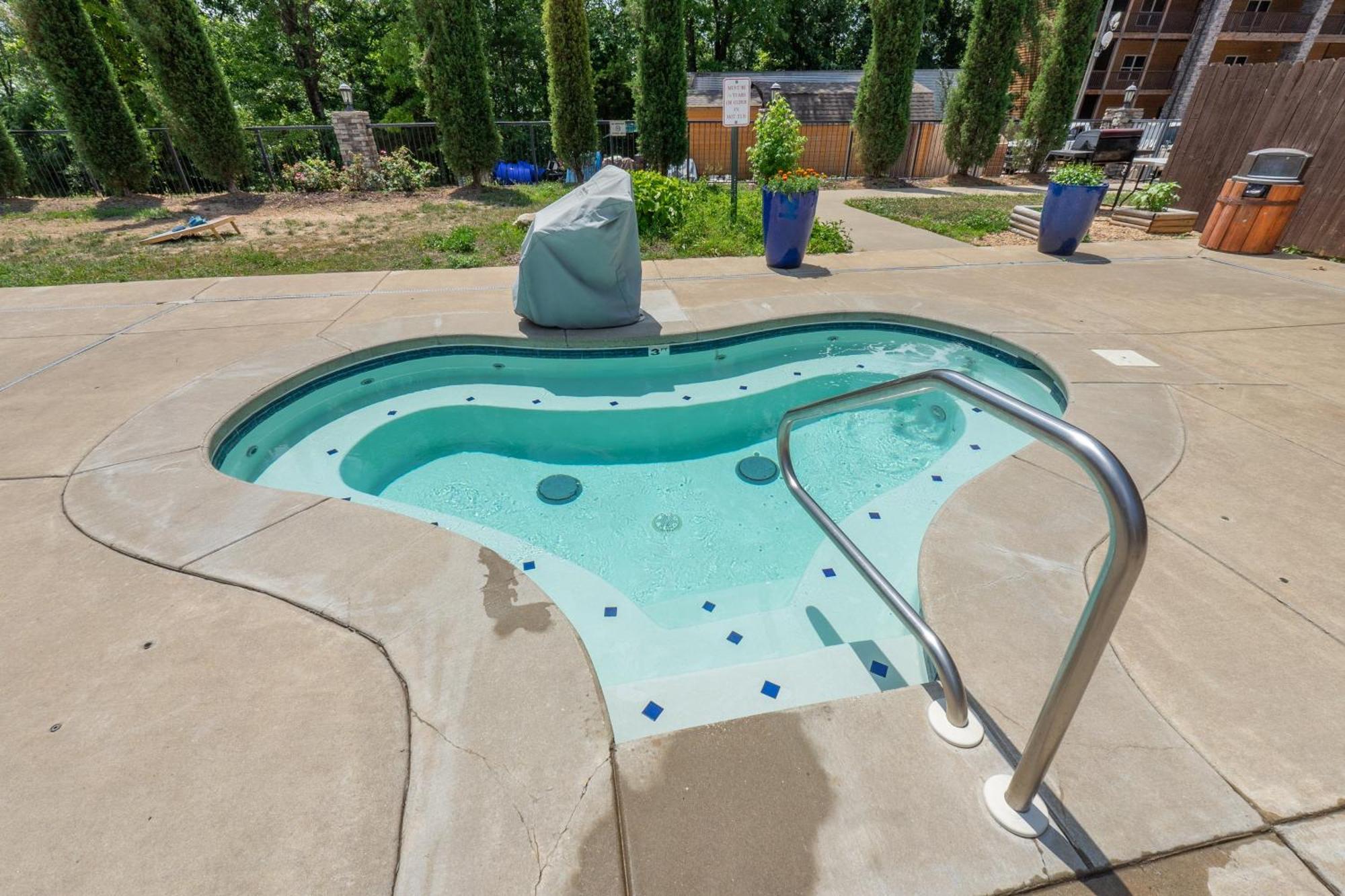 3Br Walk-In Near Silver Dollar City - Game Room - Pool - Free Tickets Included - Rr93A Branson Exteriér fotografie