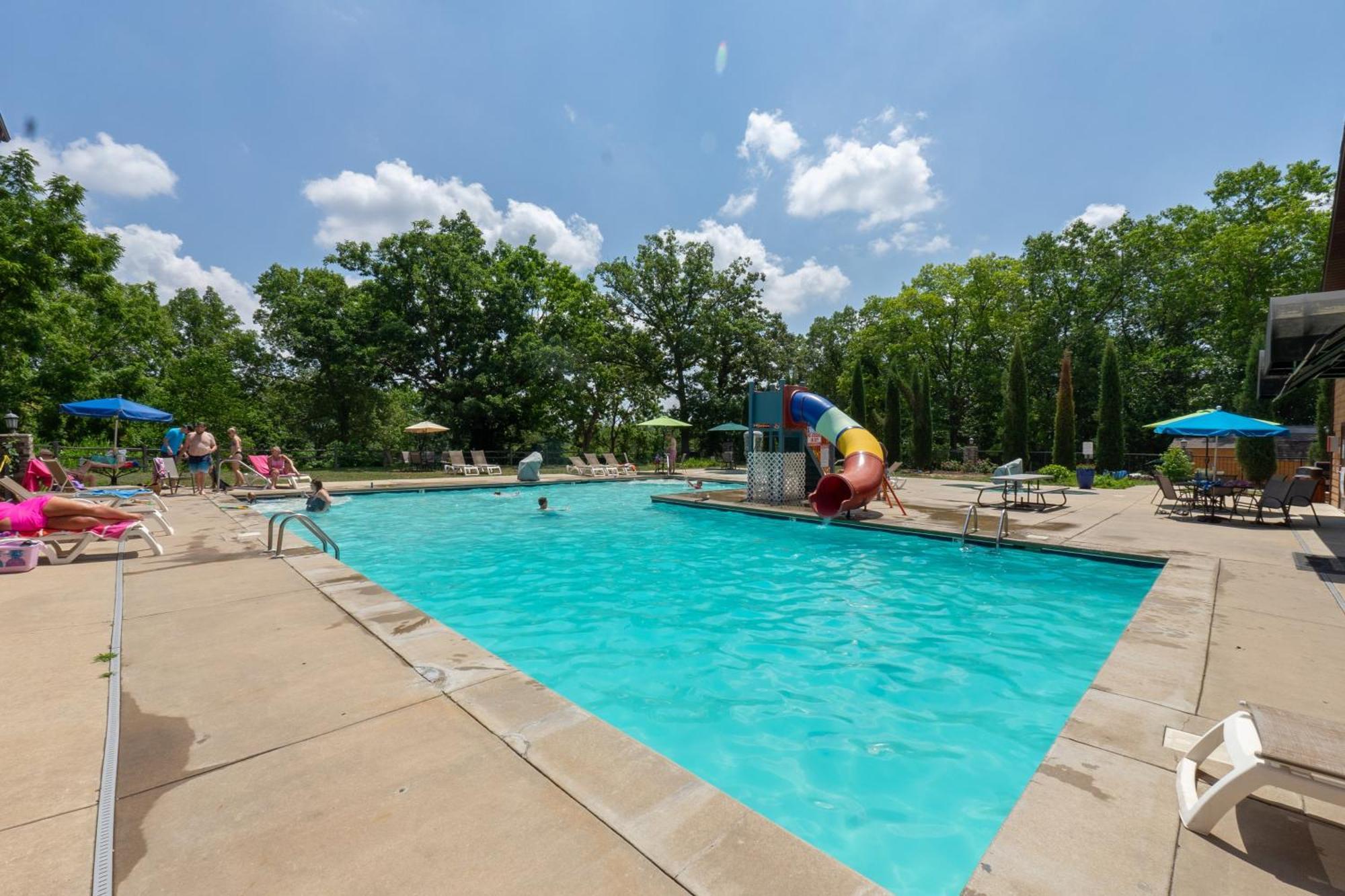 3Br Walk-In Near Silver Dollar City - Game Room - Pool - Free Tickets Included - Rr93A Branson Exteriér fotografie