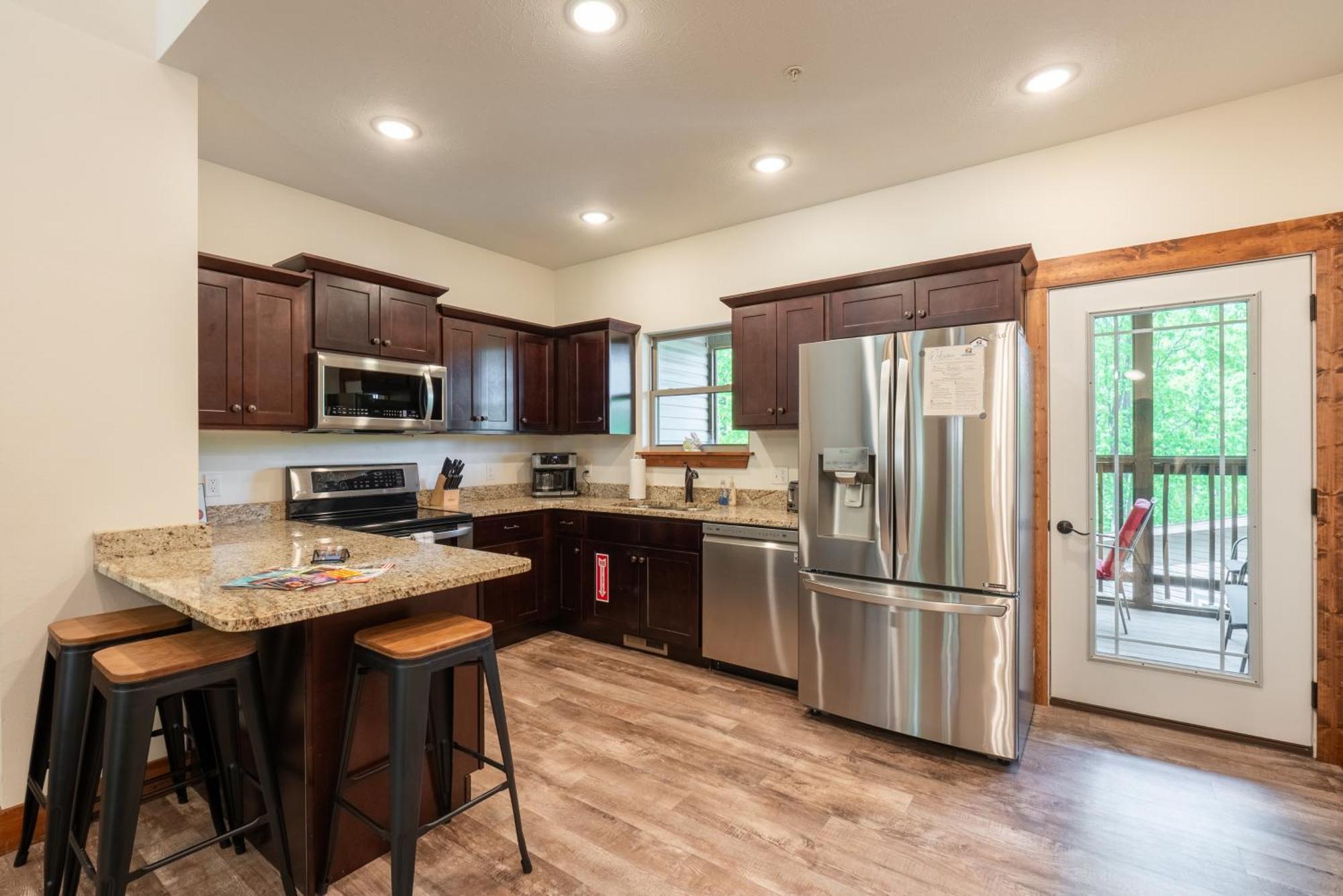 3Br Walk-In Near Silver Dollar City - Game Room - Pool - Free Tickets Included - Rr93A Branson Exteriér fotografie