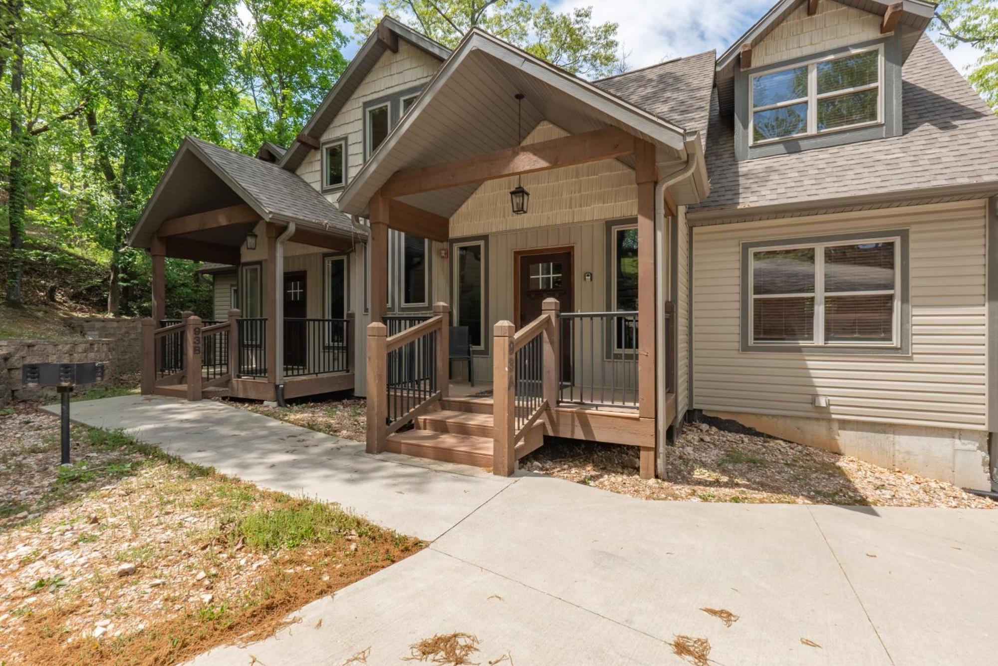 3Br Walk-In Near Silver Dollar City - Game Room - Pool - Free Tickets Included - Rr93A Branson Exteriér fotografie